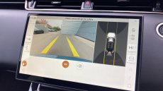 Land Rover Range Rover Evoque 1.5 P300e Dynamic HSE 5dr Auto Hatchback